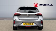 Vauxhall Corsa 1.2 Turbo SRi Edition 5dr Petrol Hatchback